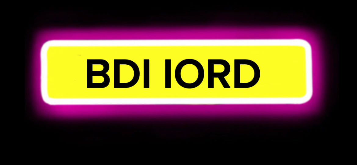 BD1 LORD