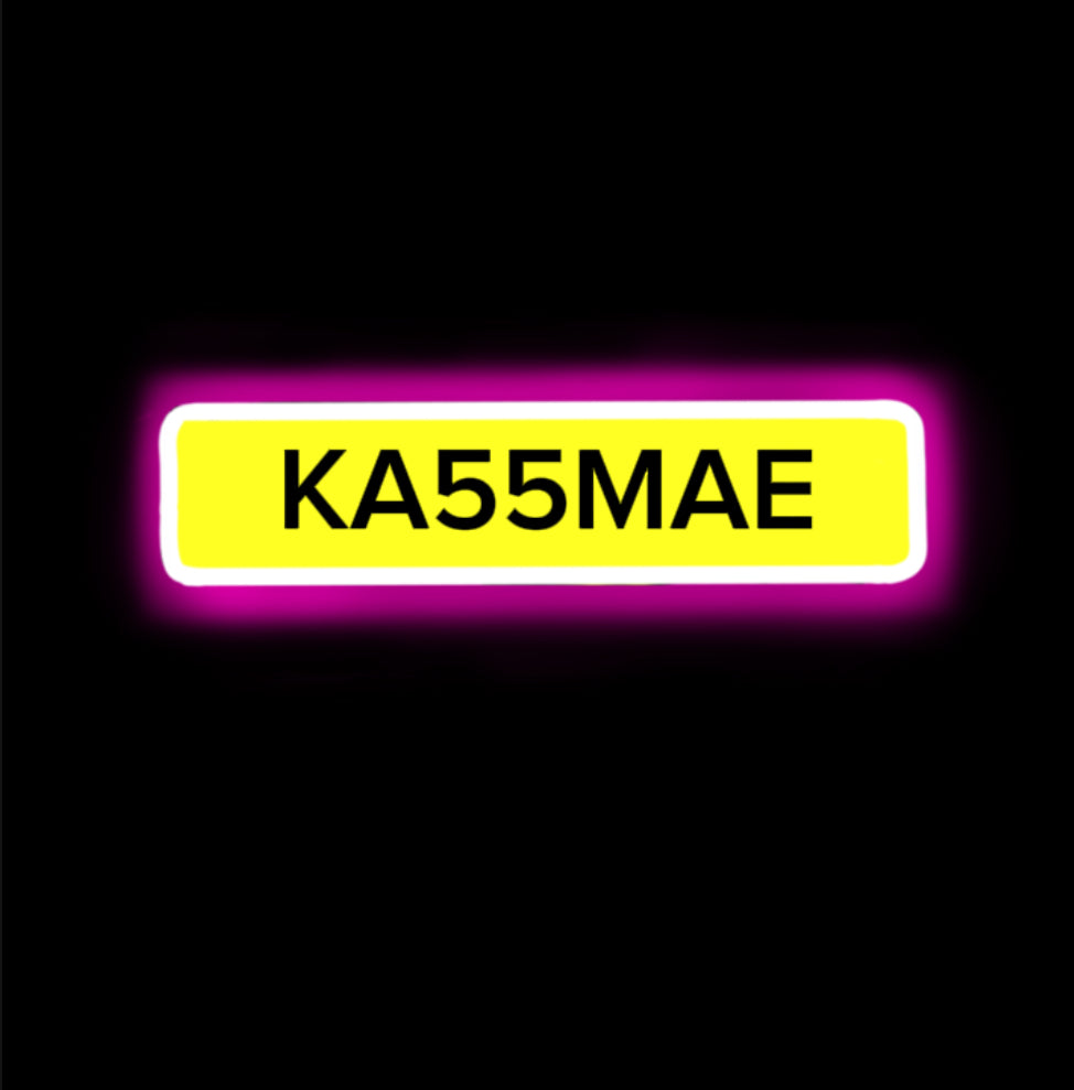 KASSMAE