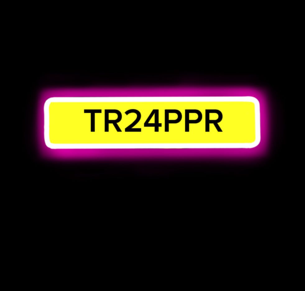 TRAPPER