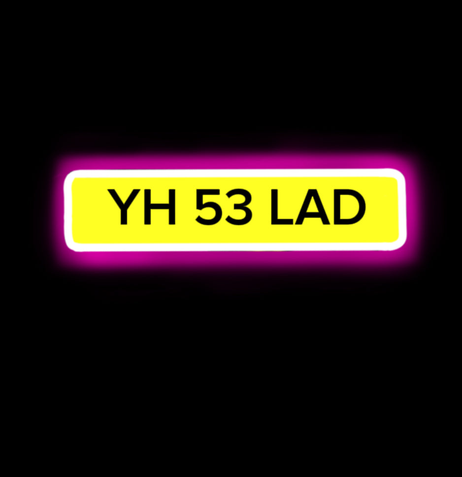 YH S3 LAD