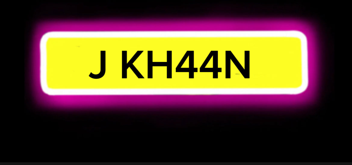 J KHAN