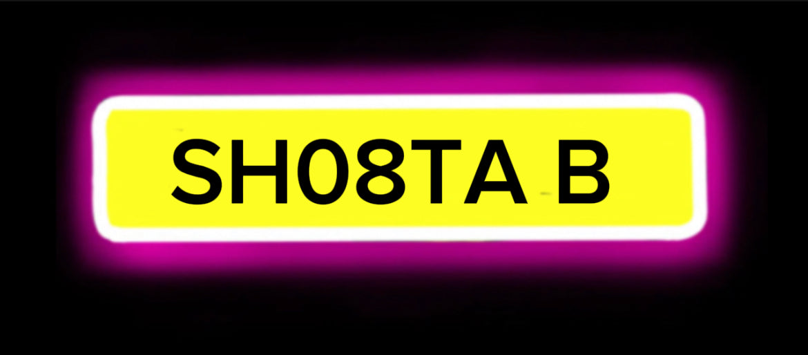 SHOTTA B