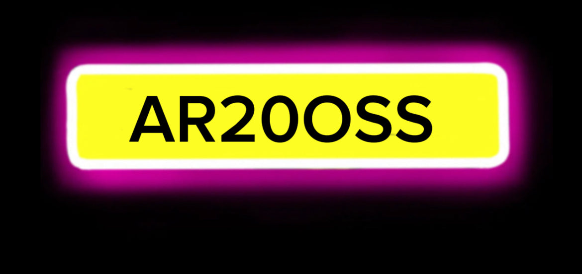 AROOS