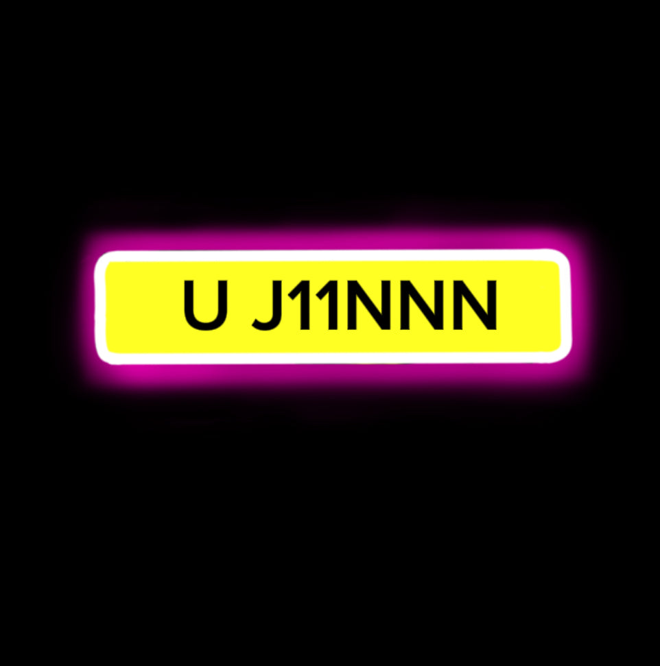 U JIN