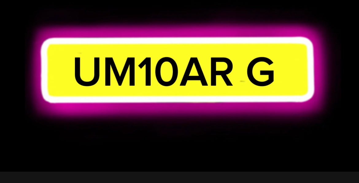 UMAR G