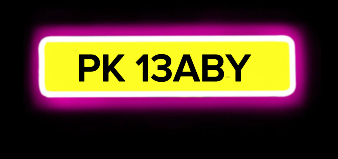 PK BABY
