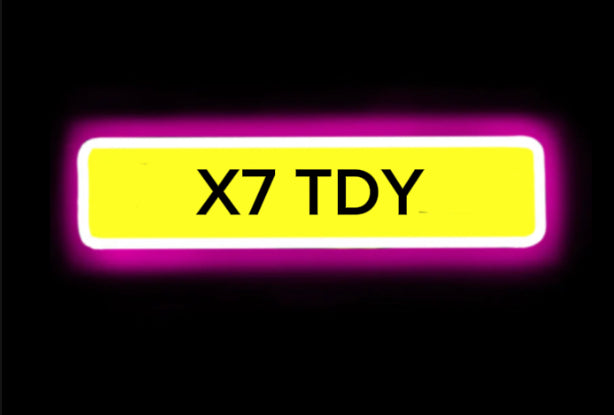 X7 TOY