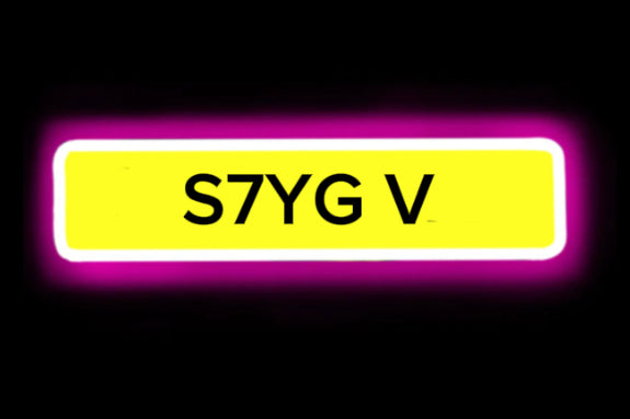 STIG V