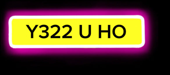 YES U HO