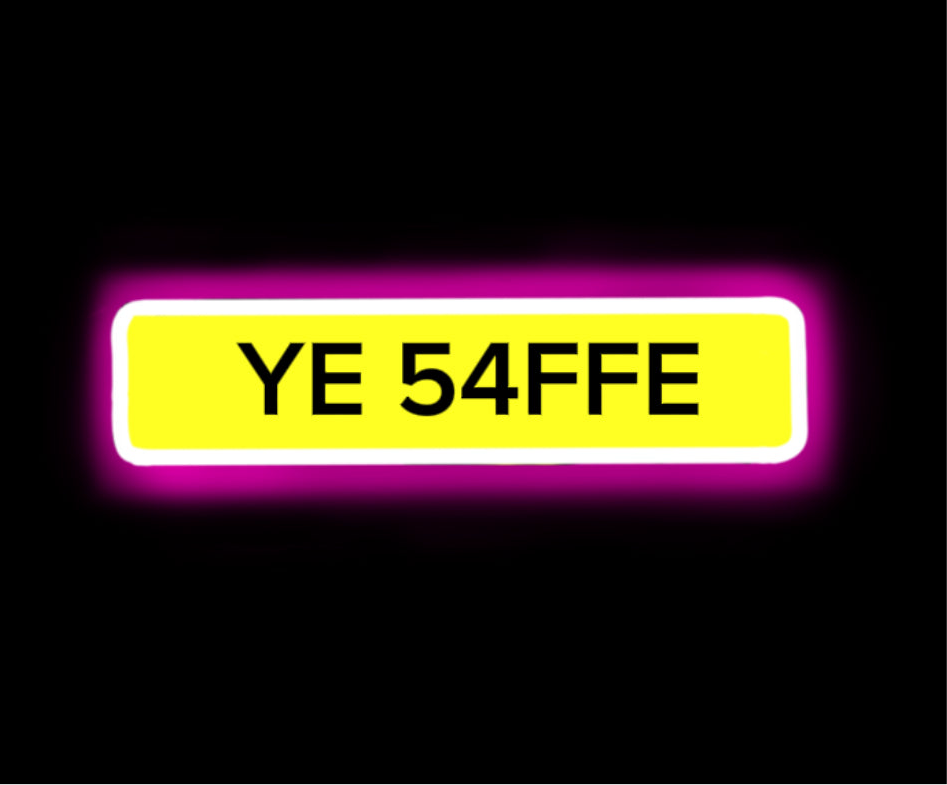 YE 54FFE