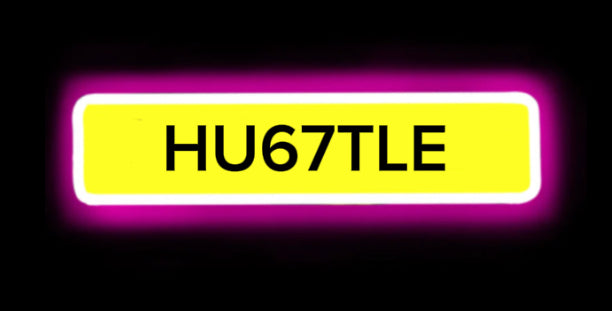 HUSTLE