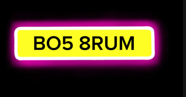 BOSS BRUM