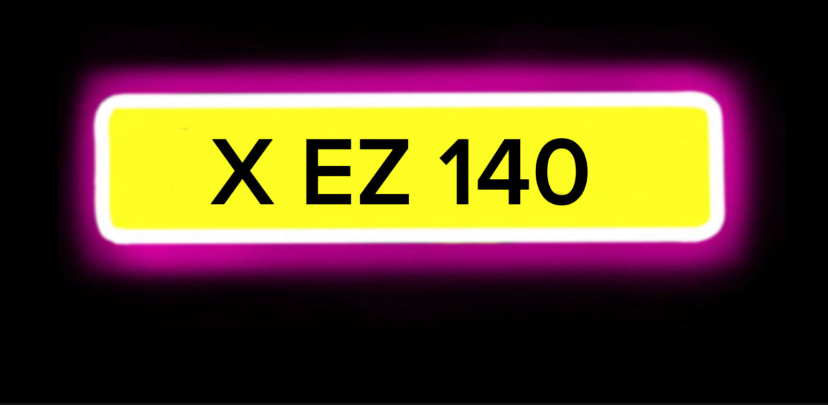 X EZ 140
