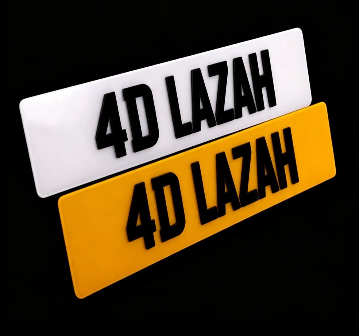 4D LAZAH