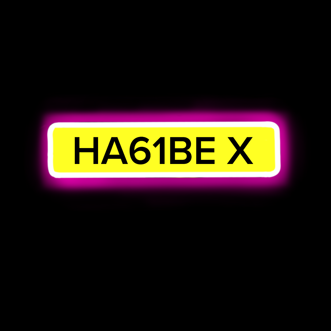 HABIBI X