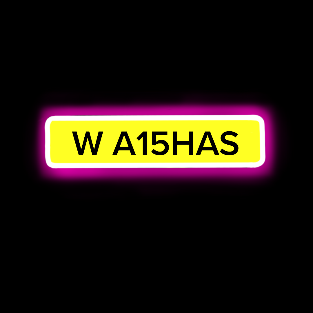 W AISHA