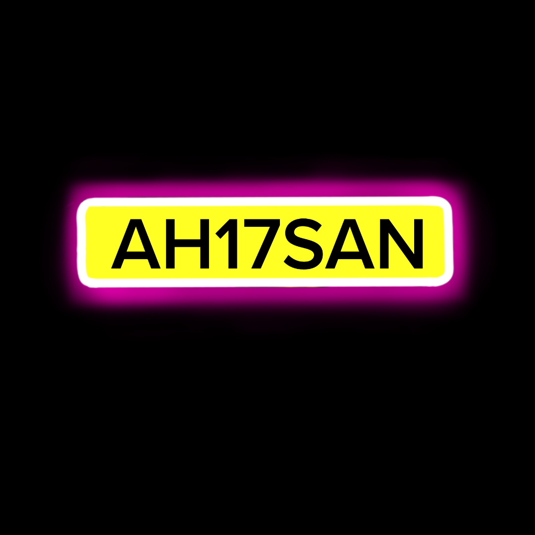 AHSAN