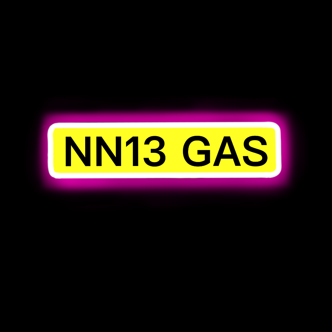 NN13 GAS