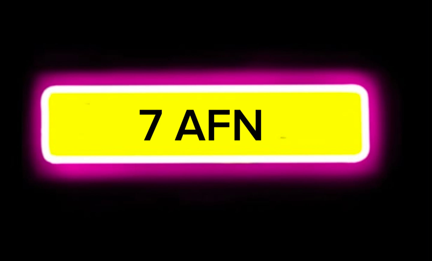 7 AFN