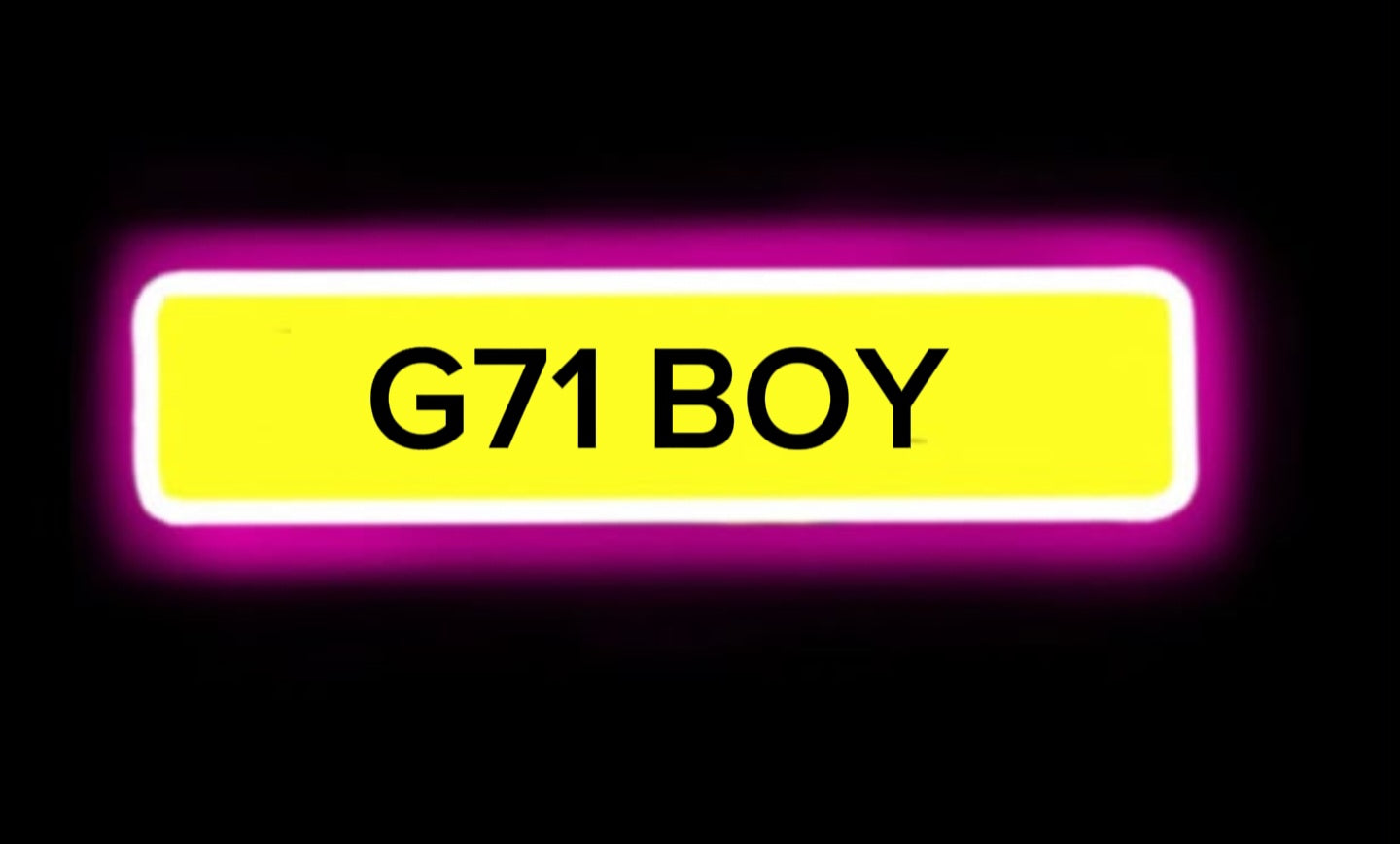 GTI BOY