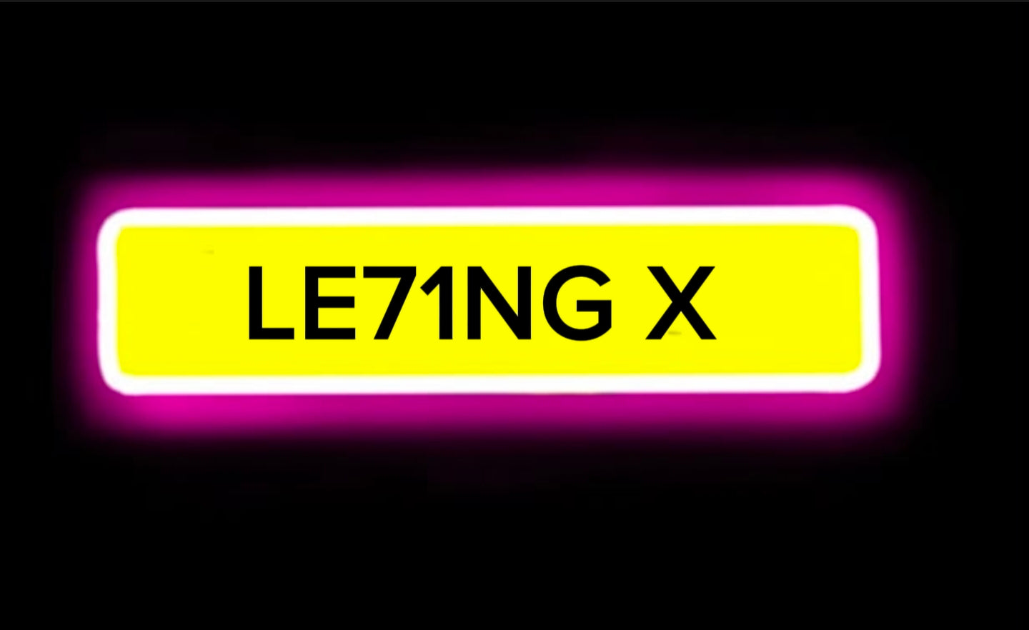 LETTING