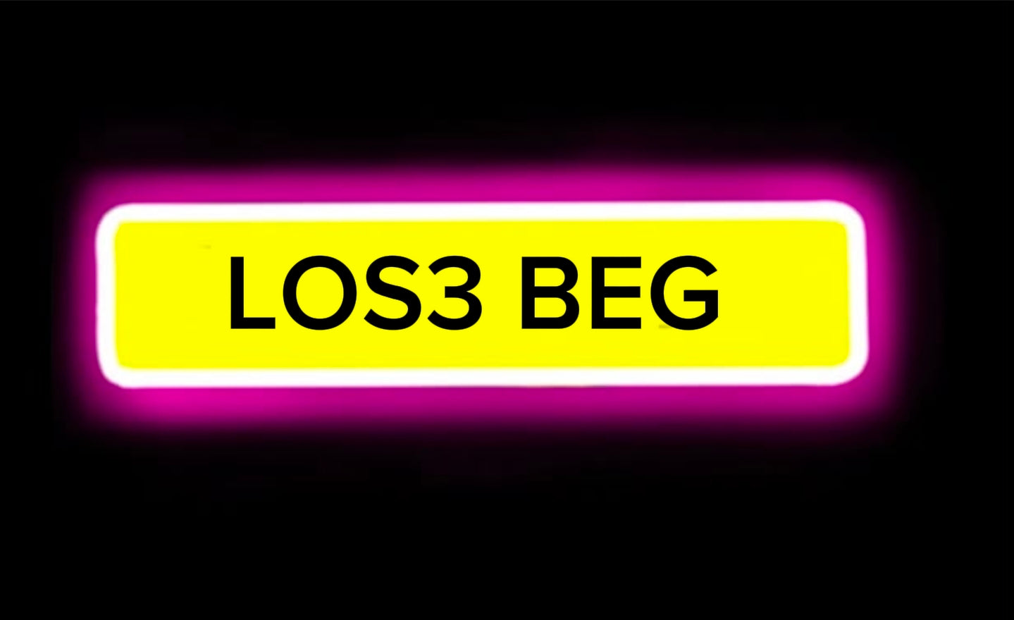 LOSE BEG