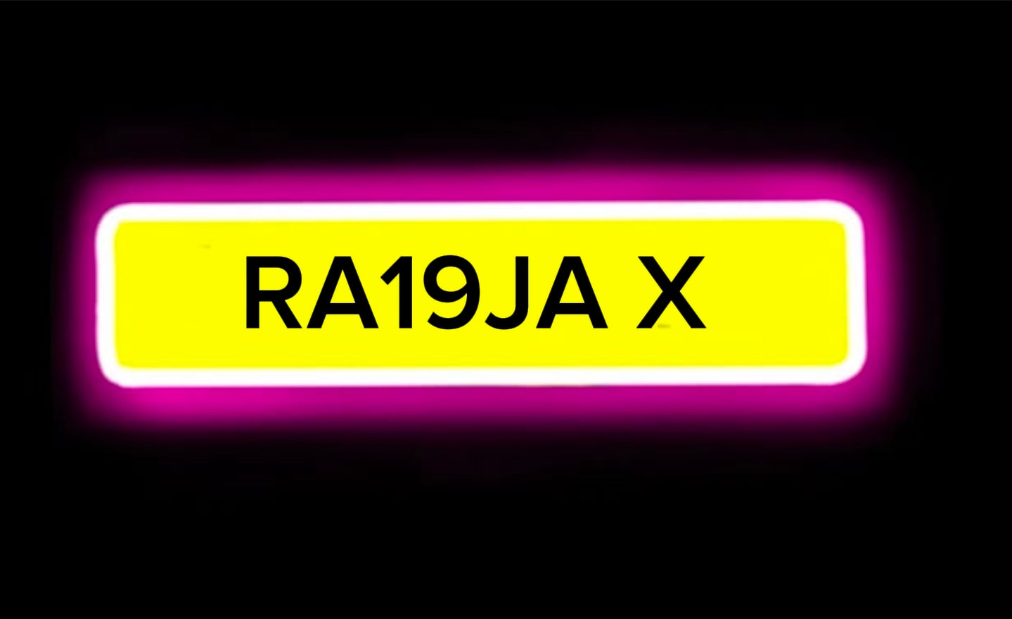 RAJA X