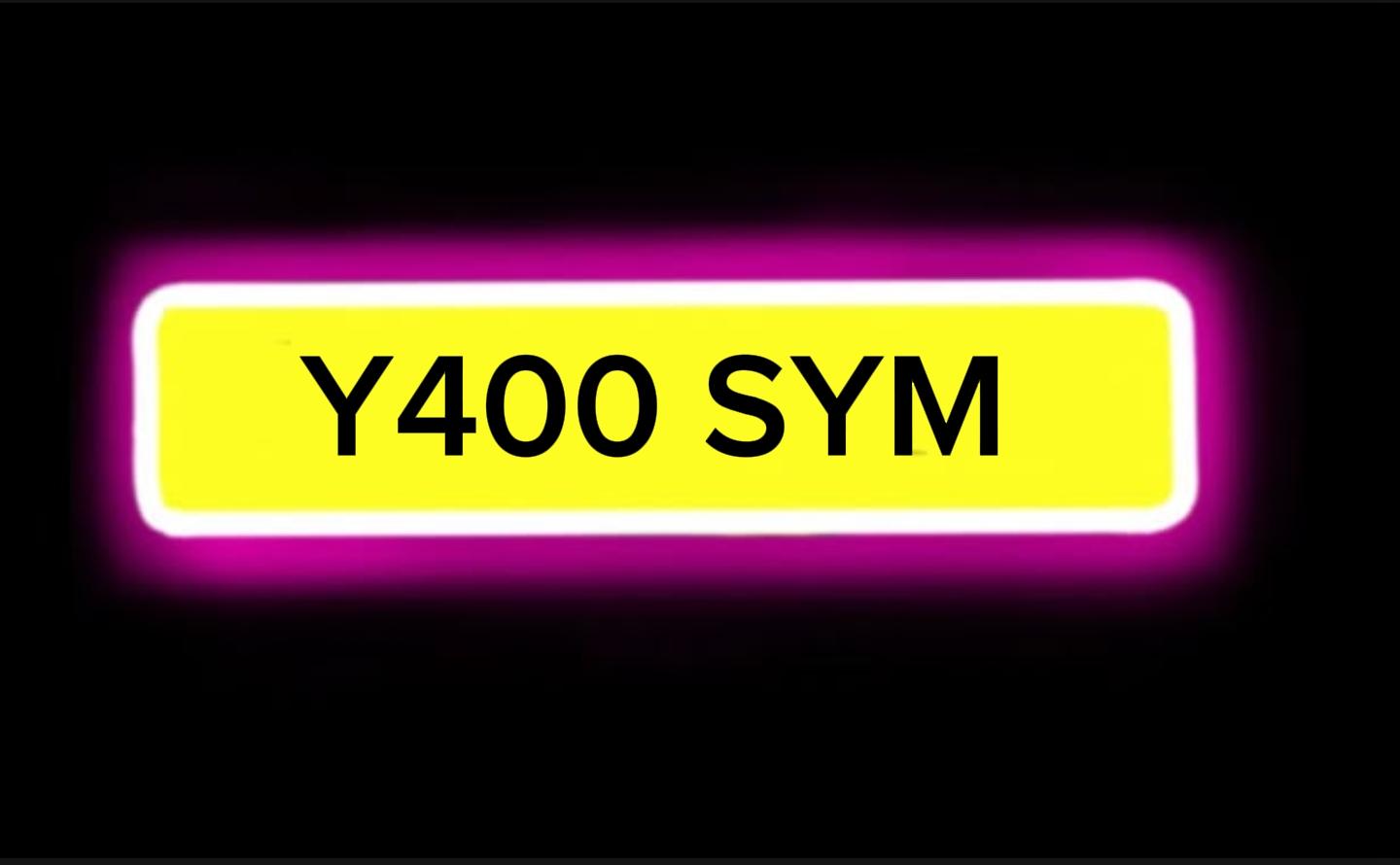 YOO SYM