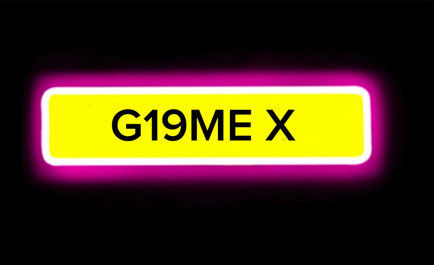 GIMME X