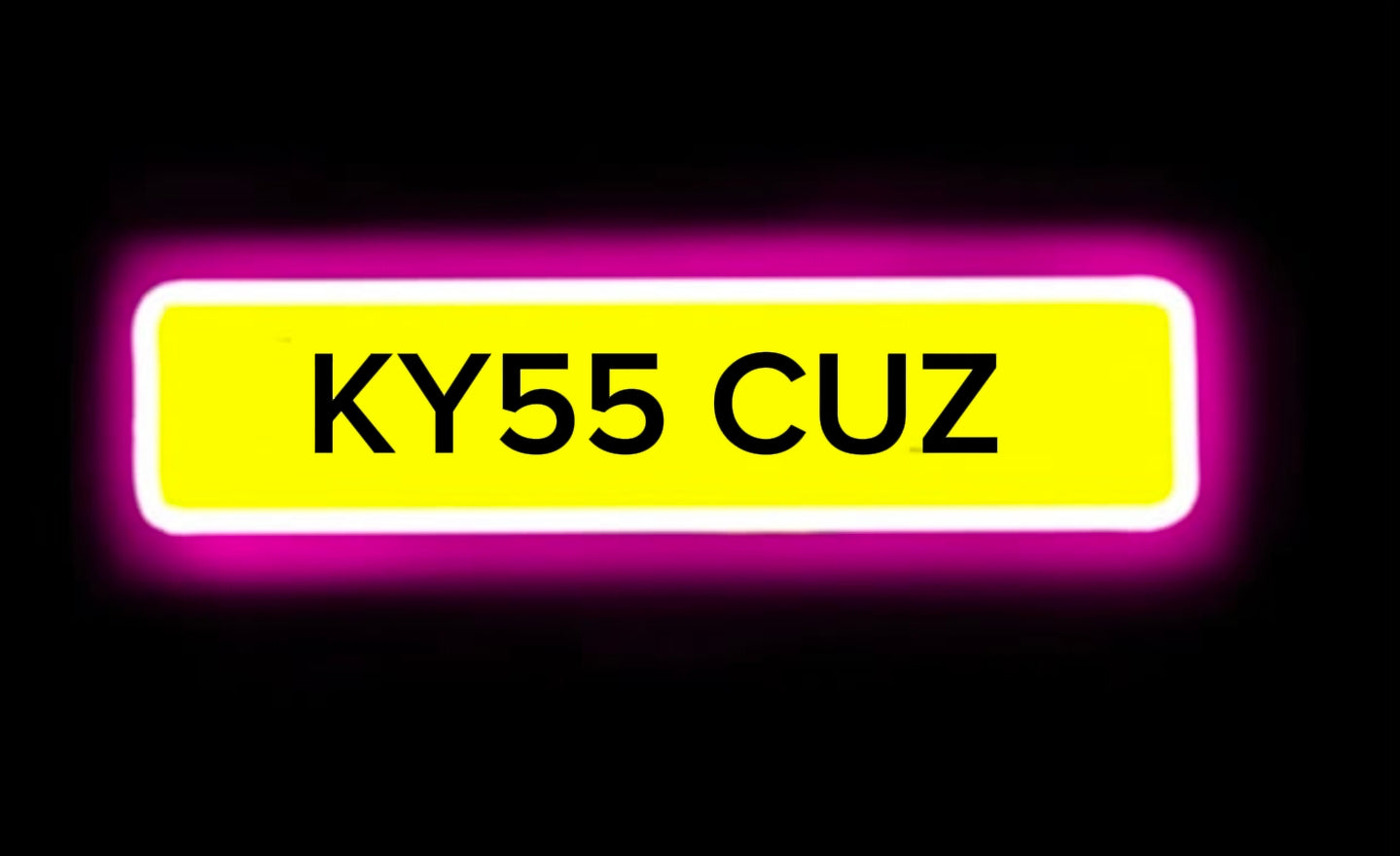 KYS CUZ