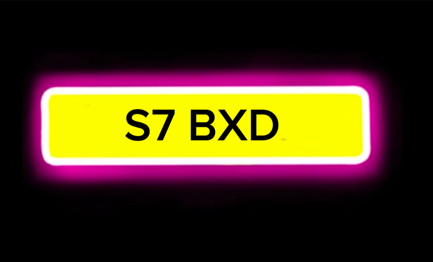 S7 BAD/ ST BAD