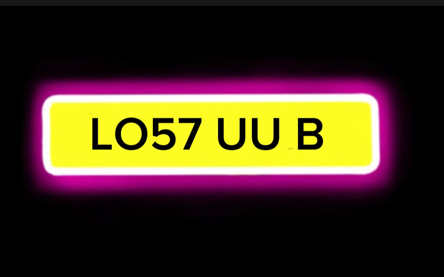 LOST YOU B
