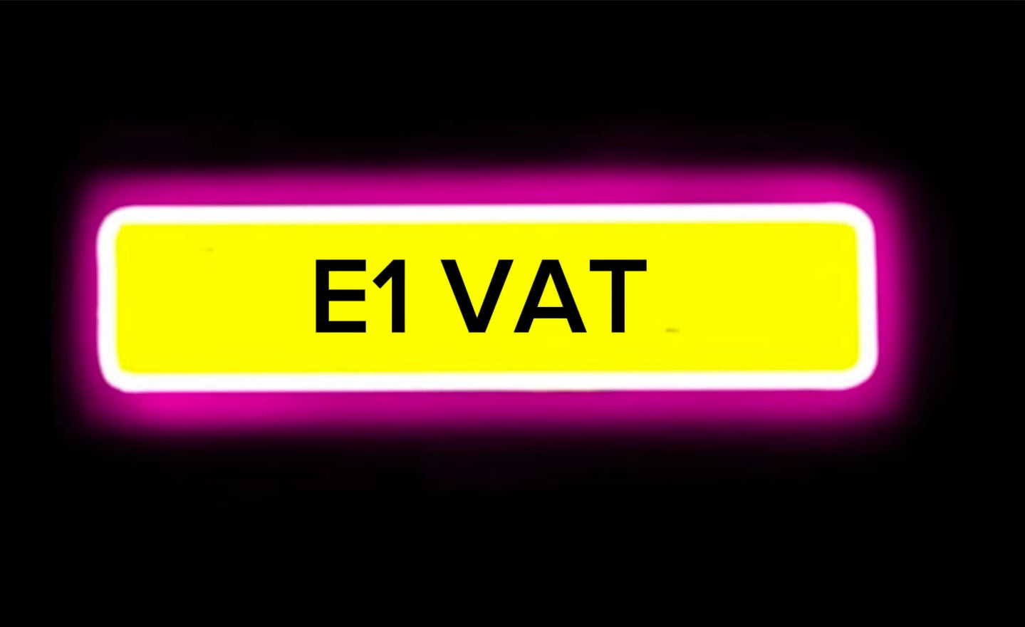 E1 VAT