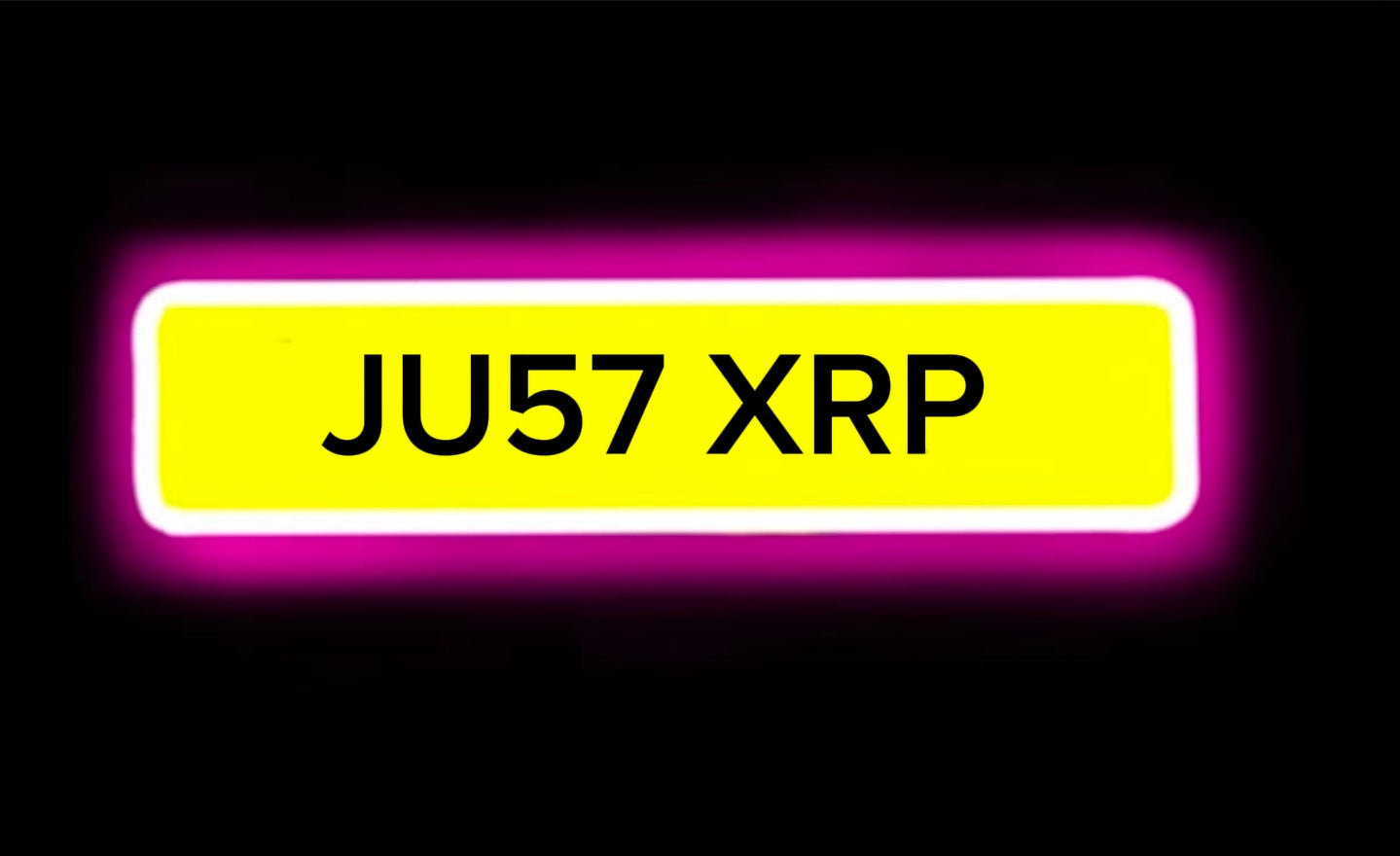 JUS7 XRP