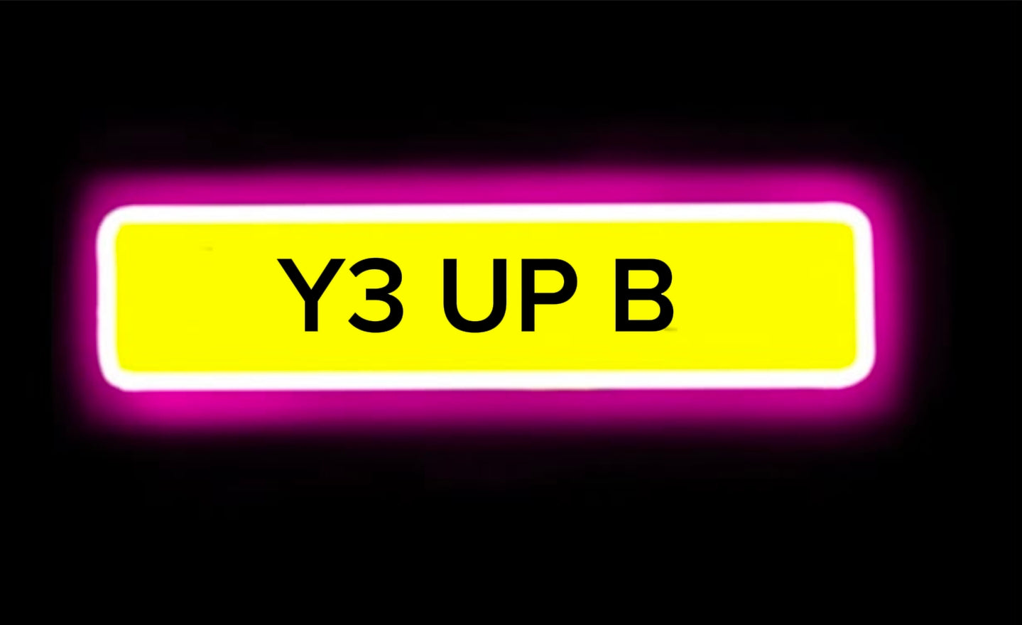 YE UP B