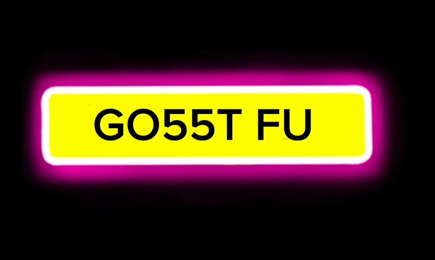 Ghost fu
