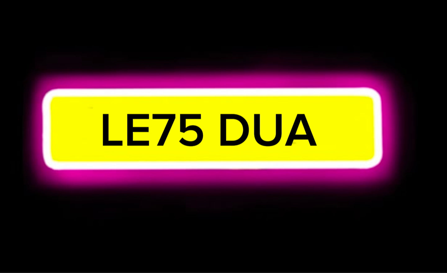 LETS DUA