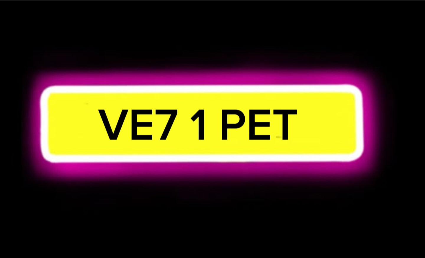 VET 1 PET