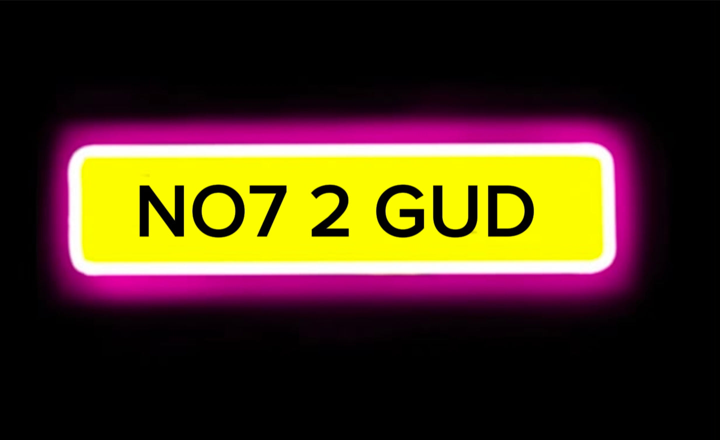 NOT 2 GOOD