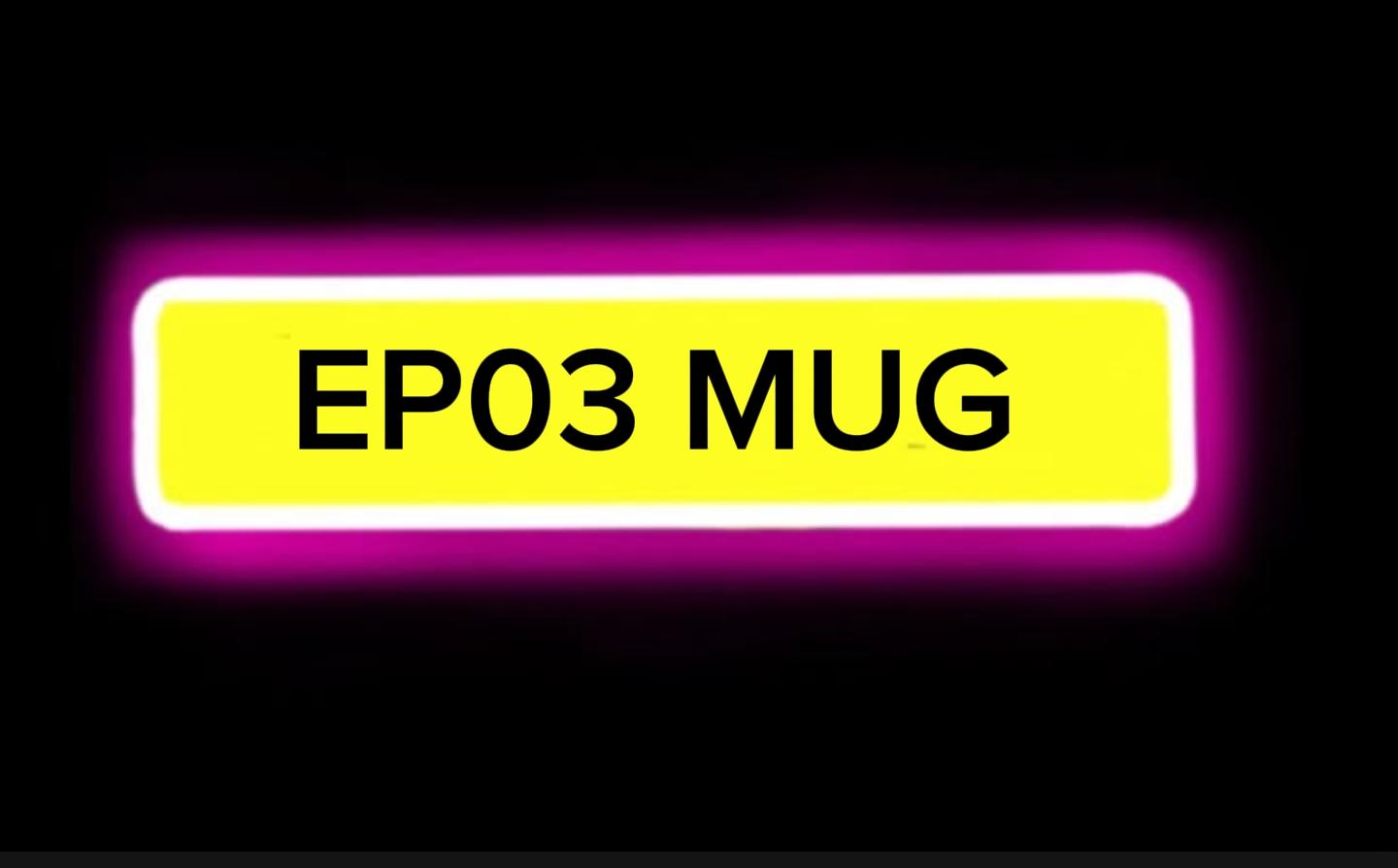 EPO3 MUG