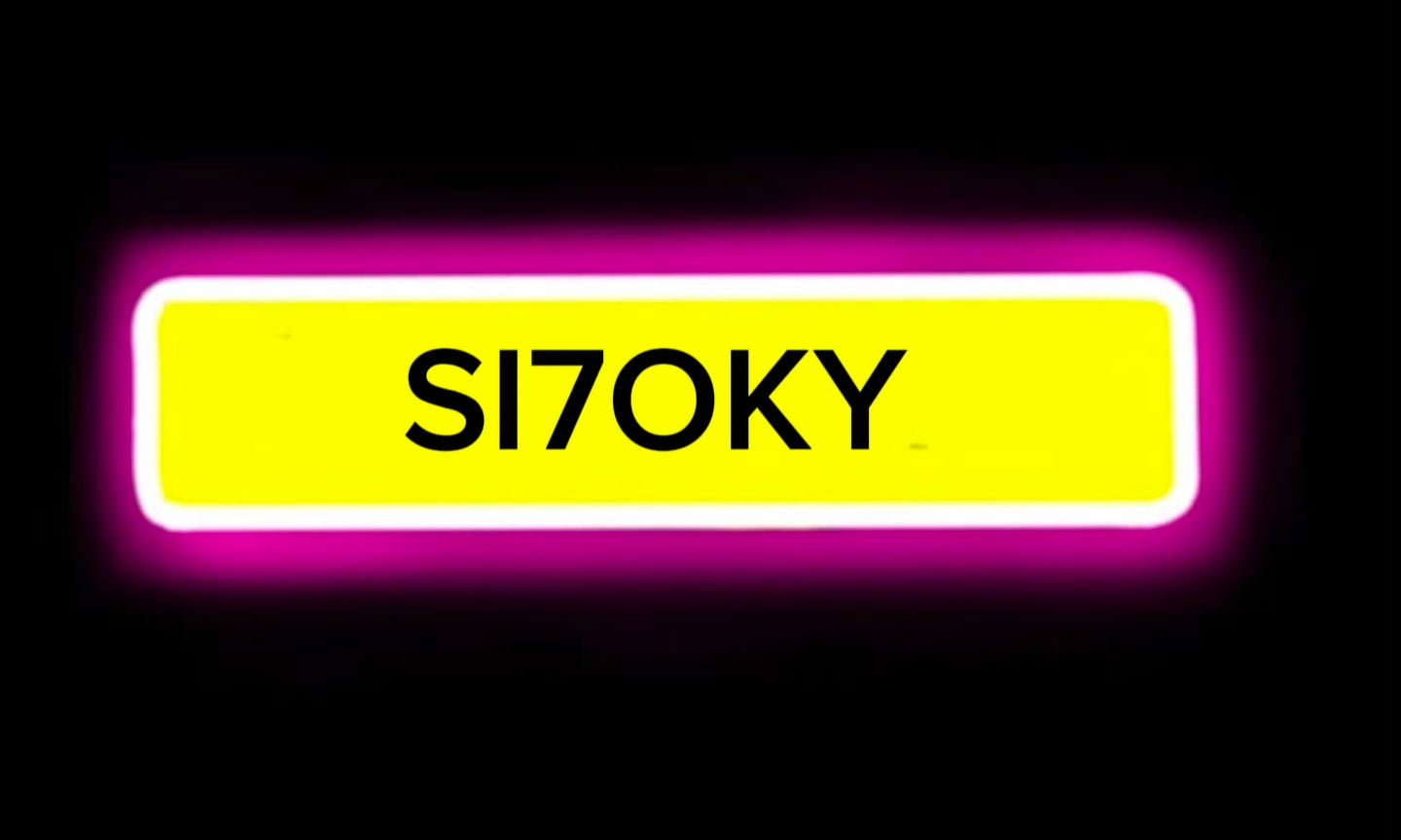 SHOKY/ SIT OKAY