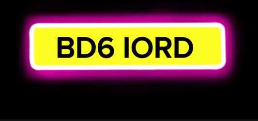 BD6 LORD