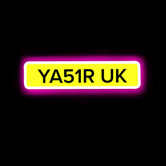 YASIR UK