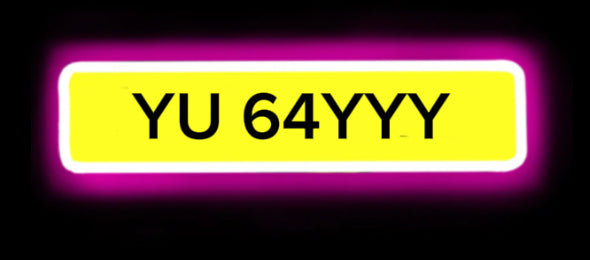 YU GAY