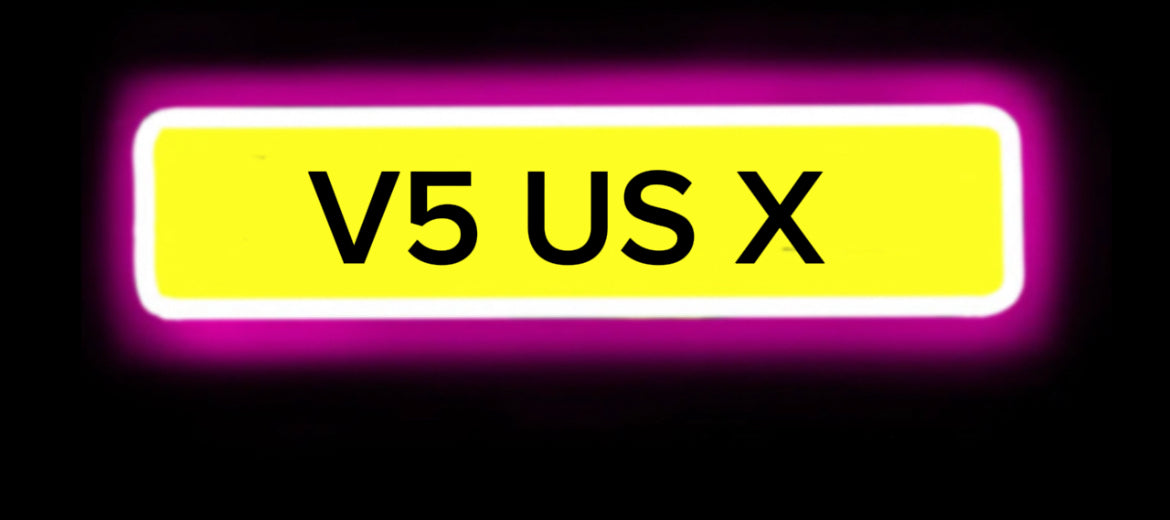 VS US X