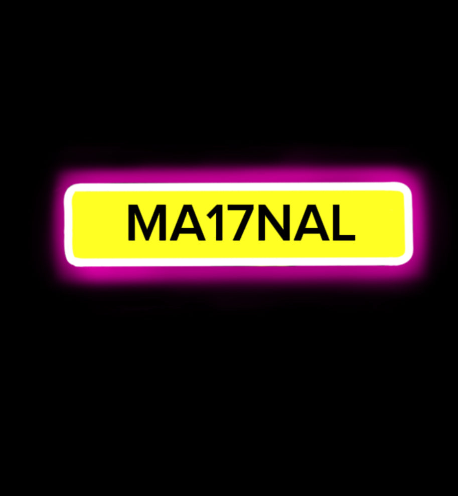 MANAL