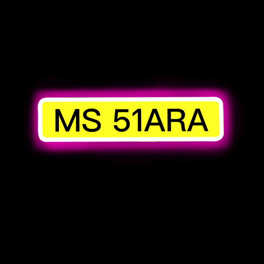 MISS SIARA/MRS SIARA