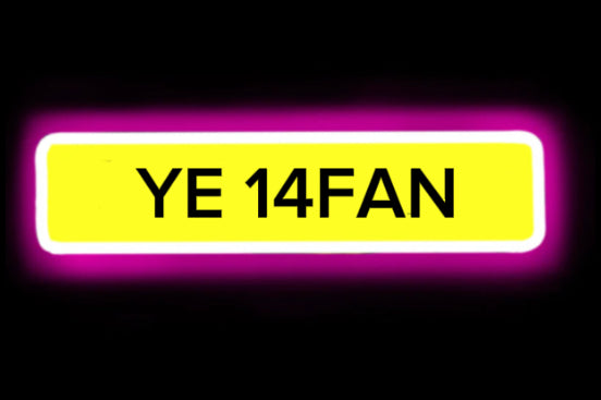 YE IRFAN