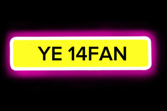 YE IRFAN