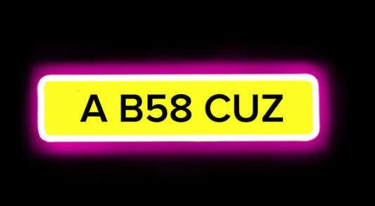 A B58 CUZ